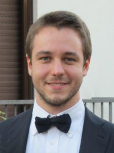 Cesare Bernardis Photo