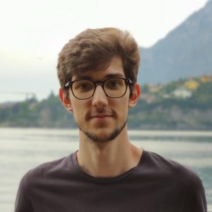 Photo Riccardo Nembrini