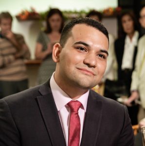 Photo Fernando Perez Maurera